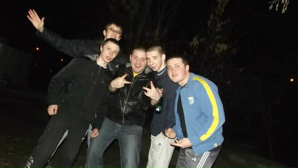 №126, Тарас Балицкий, 35 лет, Харьков №126, Тарас Балицкий, 35 лет, Харьков