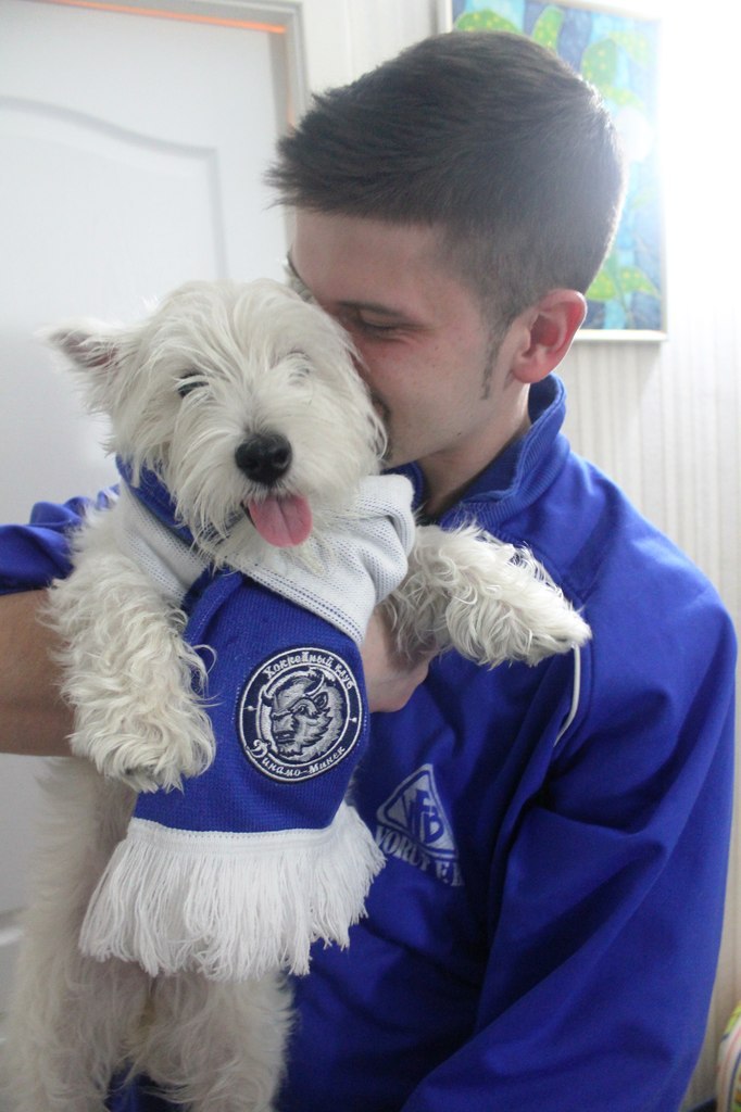 Николай Прусенко | Минск