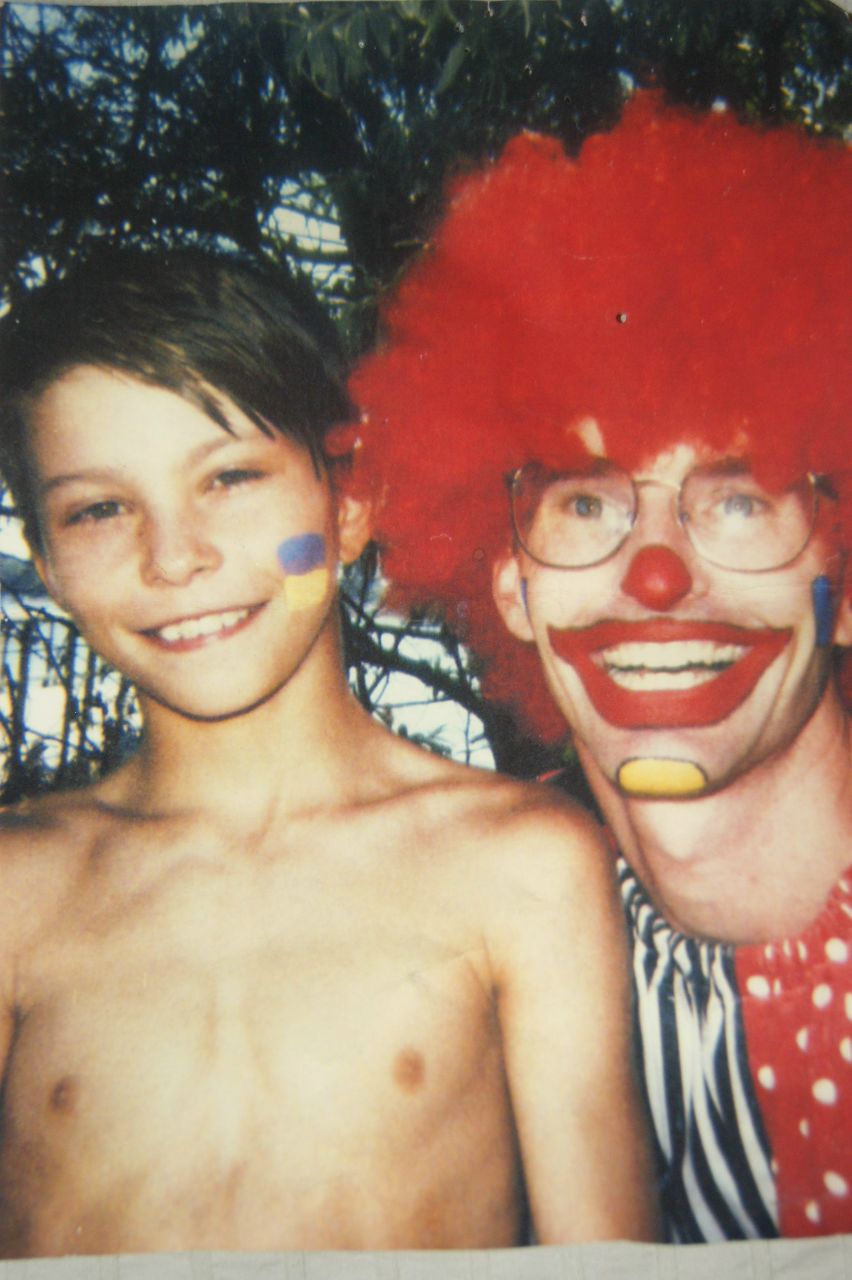 Evgeniy Sokolov | Санкт-Петербург