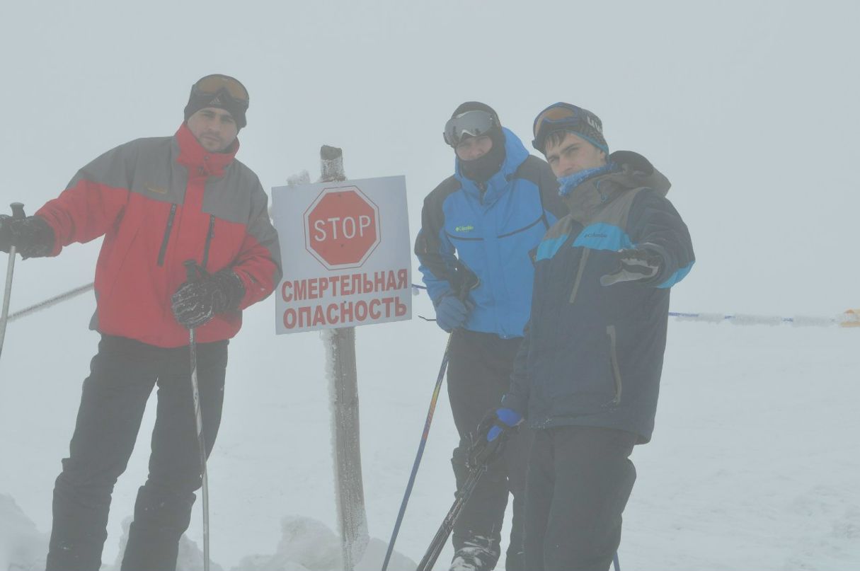 Максим Касатонов | Харьков