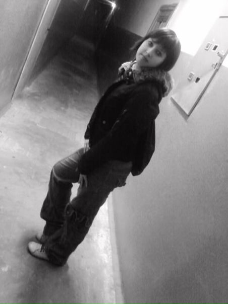 №15, Анастасия Зверева №15, Анастасия Зверева