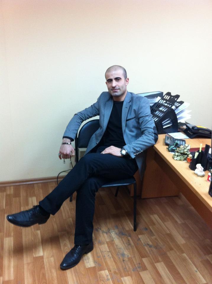 Yakup Akdasoglu | Bursa