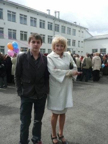 №102, Виктор Недбайло, 33 года, Санкт-Петербург №102, Виктор Недбайло, 33 года, Санкт-Петербург