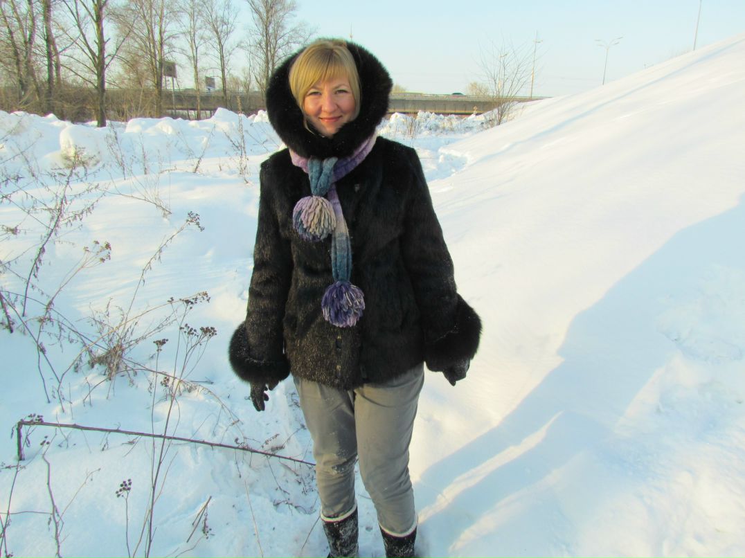 Алла Мишко | Киев