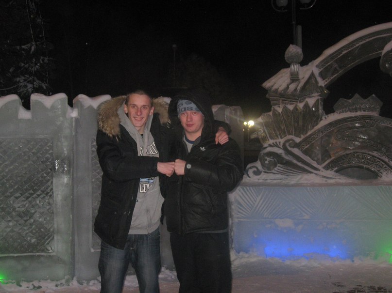 Алексей Юдин Александрович | Томск