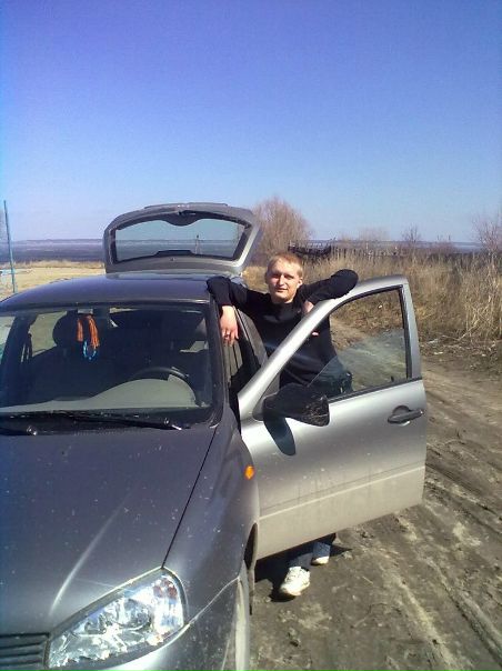 №13, Михаил Кунгуров №13, Михаил Кунгуров