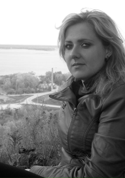 №69, Алина Рудик-Сусленко, Киев №69, Алина Рудик-Сусленко, Киев