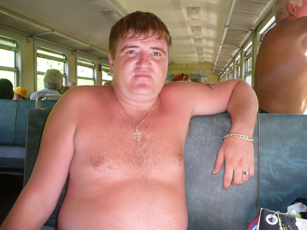 Рома Синев | Самара