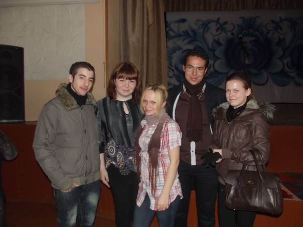 Мария Дуденкова *Брюнетка в Законе* | Нижний Новгород