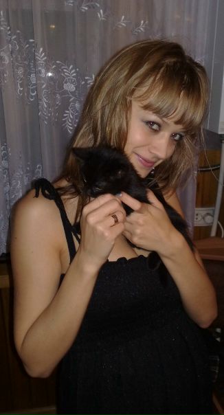 №3, Лилия Третьякова, 37 лет, Киев №3, Лилия Третьякова, 37 лет, Киев