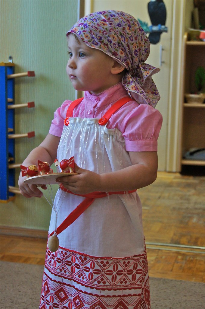 Vika Pitch | Кострома