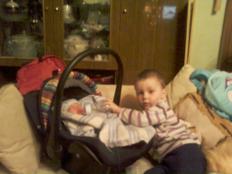 Витя Борисов | Красногорск