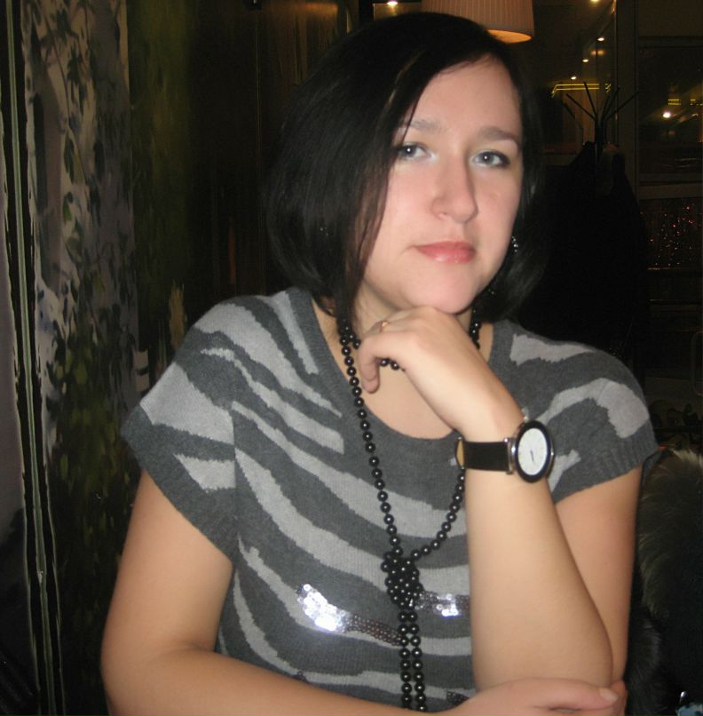 Машутка Сидорова | Нижний Новгород