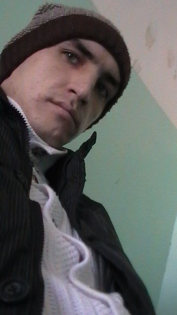 Александр Лукьянчиков Андреевич | Нижний Тагил