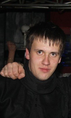 Олег Пірка | Львов