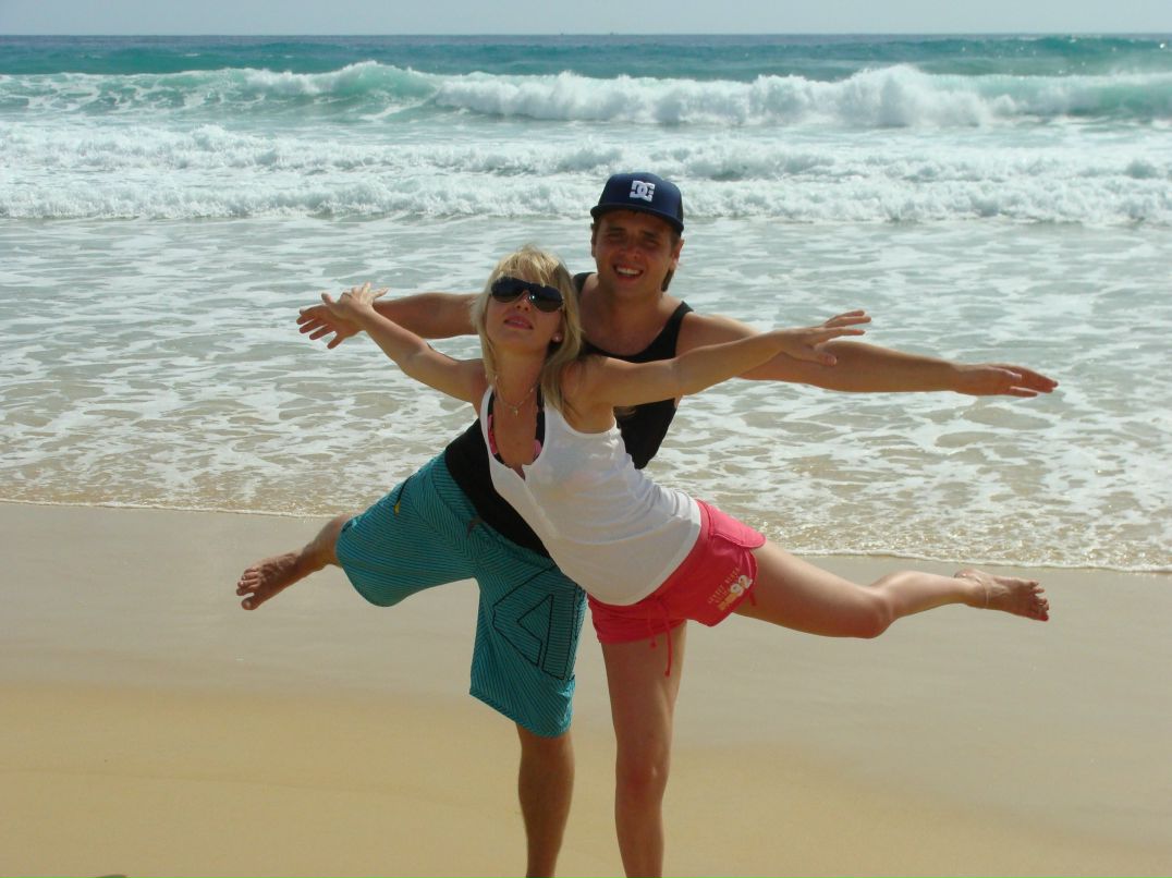 Артем Смирнов | Санкт-Петербург