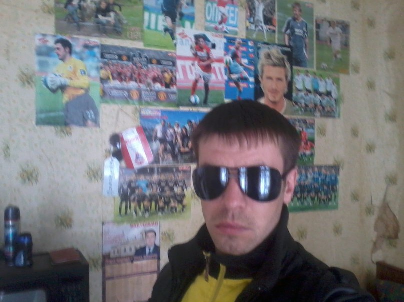 Дмитрий Евдокимов | Калашниково