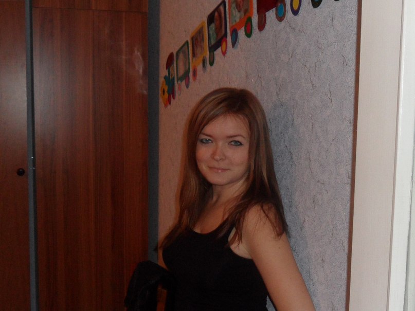 Вероника Адамова | Сыктывкар