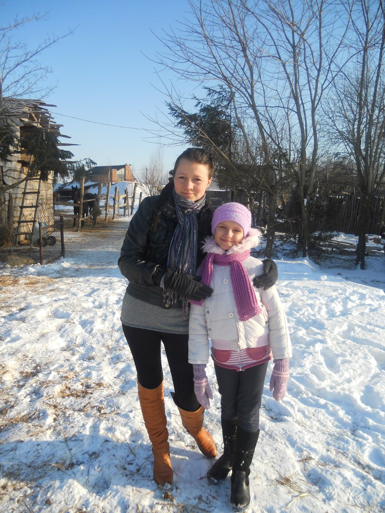 Olya Markova | Минск