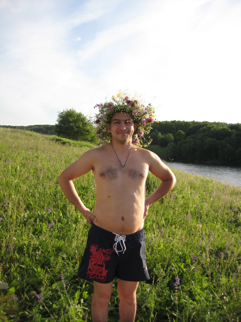 Эдуард Третецкий | Харьков