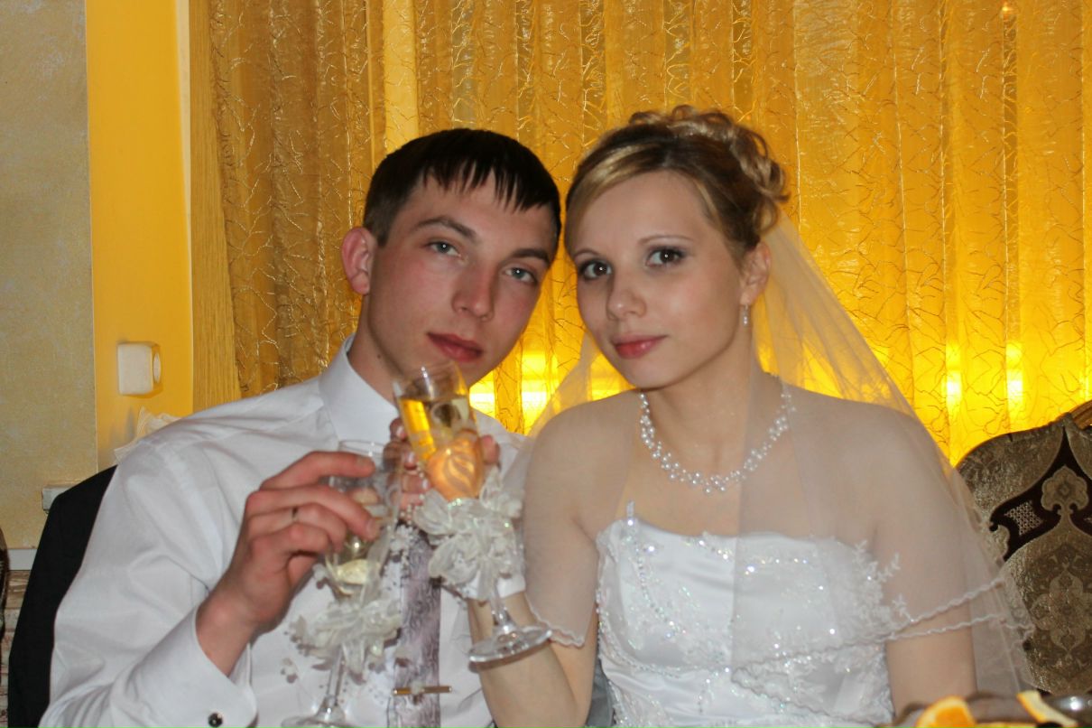 Анюта Каракчиева | Сосногорск