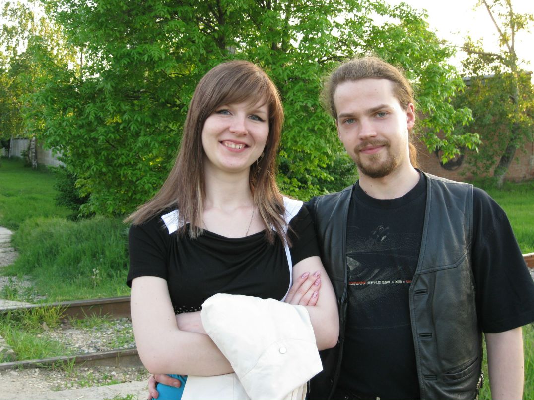 Михаил Бровин | Санкт-Петербург