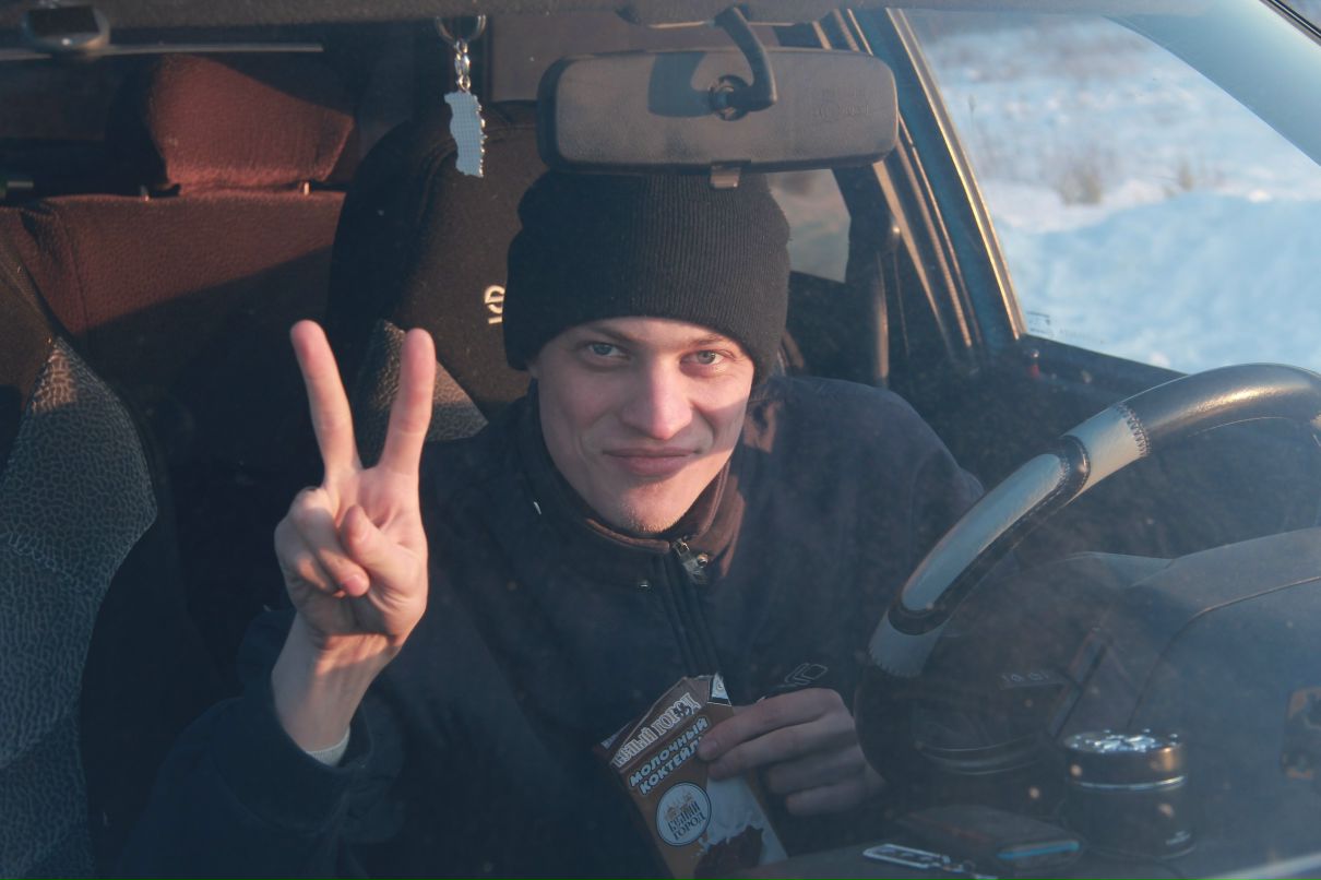 Андрей Фёдоров | Екатеринбург