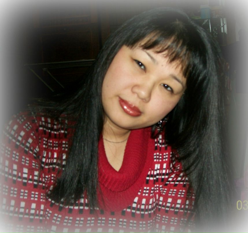 Ирина Ким | Москва