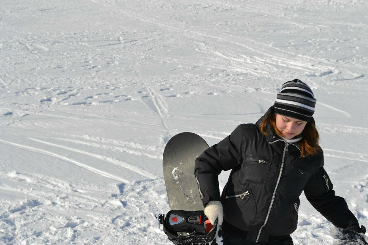 Татьяна Каминская | Челябинск