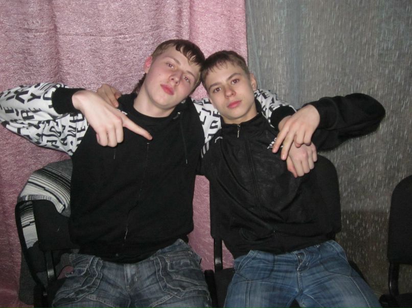 Вадим Пламадяла | Саратов