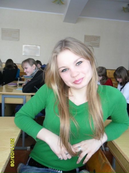 №106, Анастасия Конева, 34 года, Евпатория №106, Анастасия Конева, 34 года, Евпатория