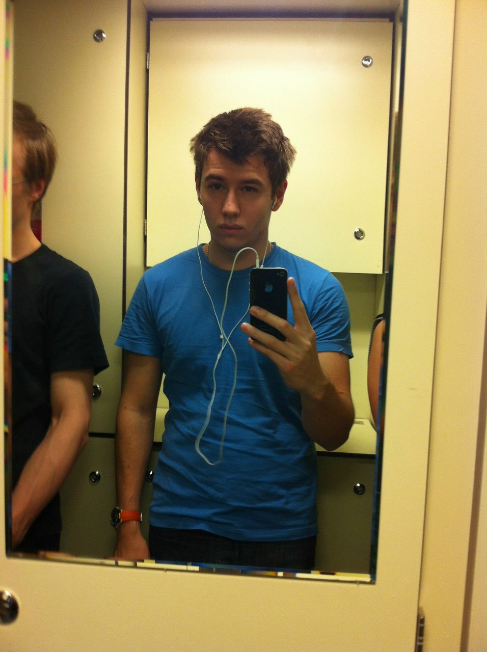 Михаил Толстой | Санкт-Петербург