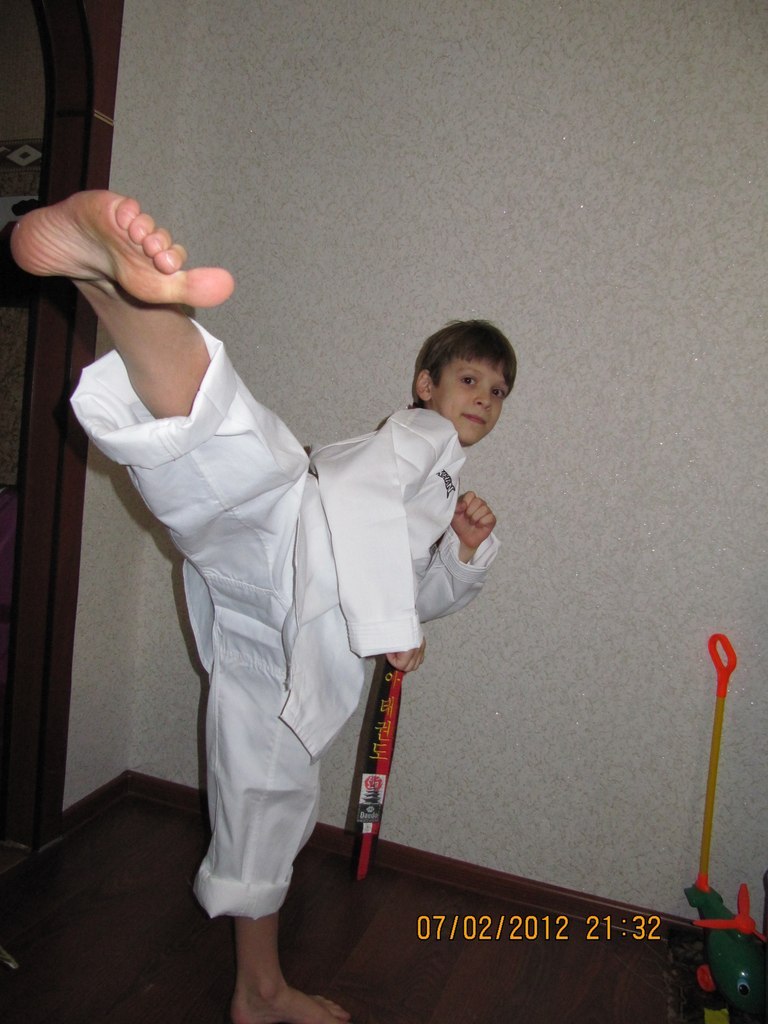 Васёк-Малёк Соколов | Дзержинск