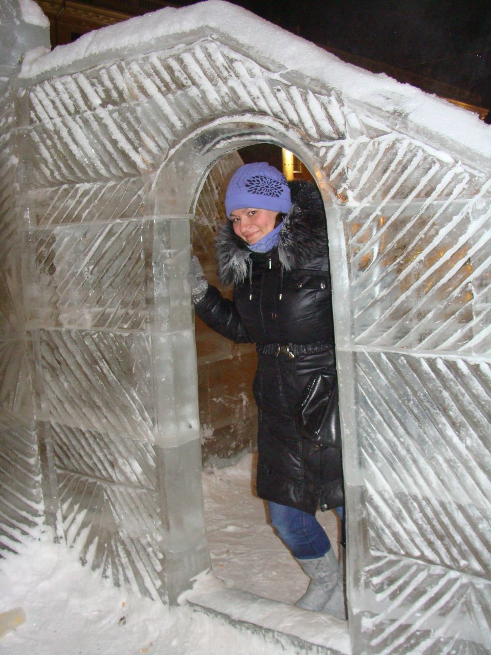 Наталья Михайлова | 