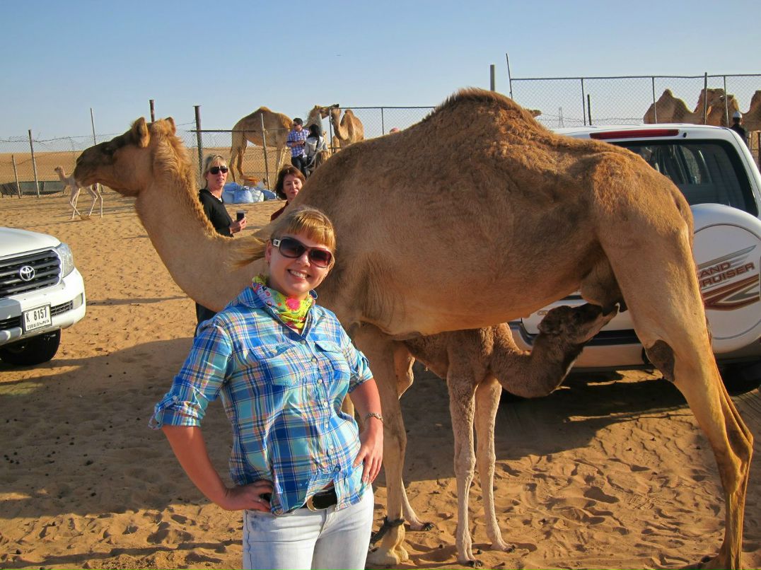 Мария Гусева | Самара