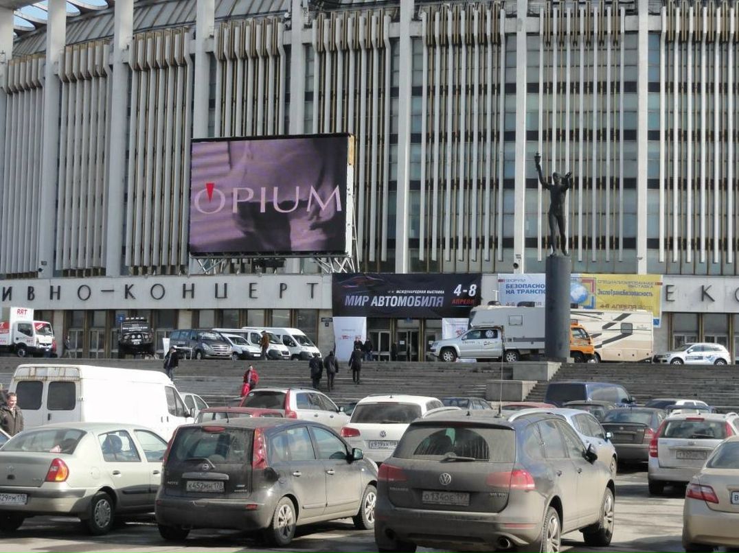 Владимир Жабин | Санкт-Петербург