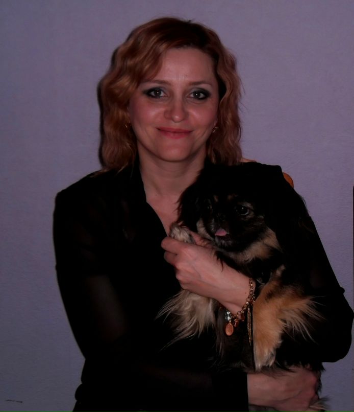 Инна Гришина | Ленинградская