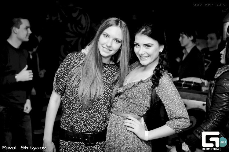 Оленька Крутько | Москва