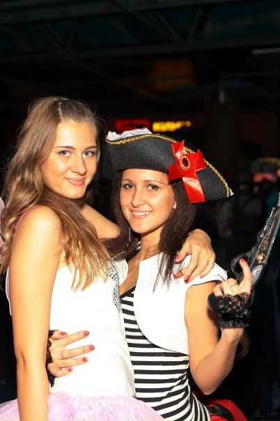 №10, Алесечка Волынская, Москва №10, Алесечка Волынская, Москва