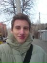 Фотография Кирилл Антоненко