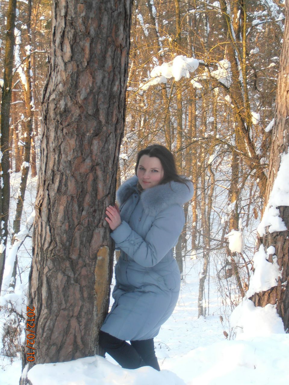 Оксана Шевель | Чернигов