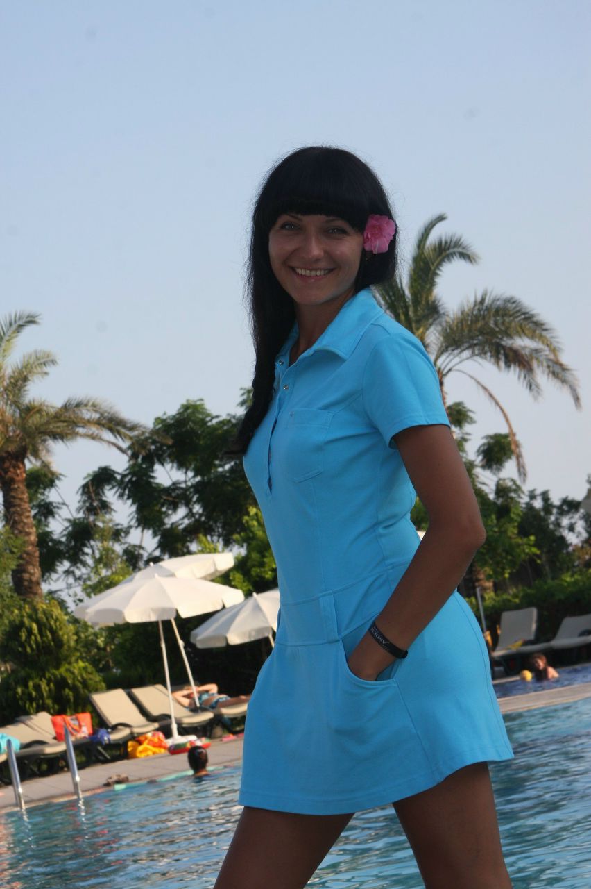 Людмила Ильина | Санкт-Петербург