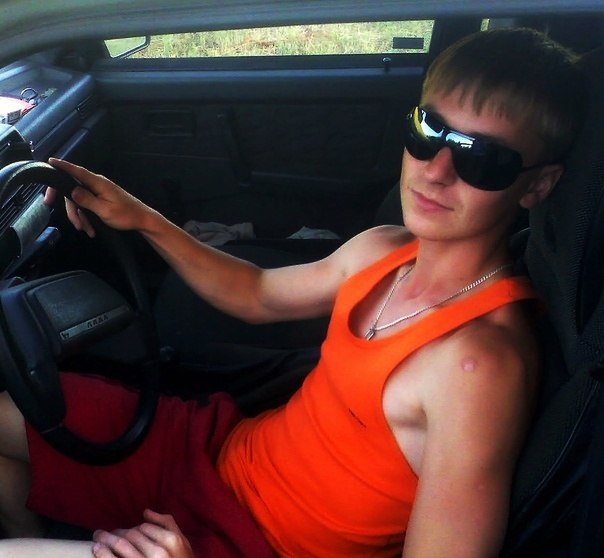 Андрей Черпалов | Чистополь