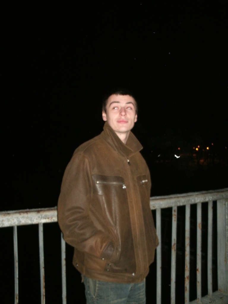 Сергій Лакейчук Павлович | Емильчино