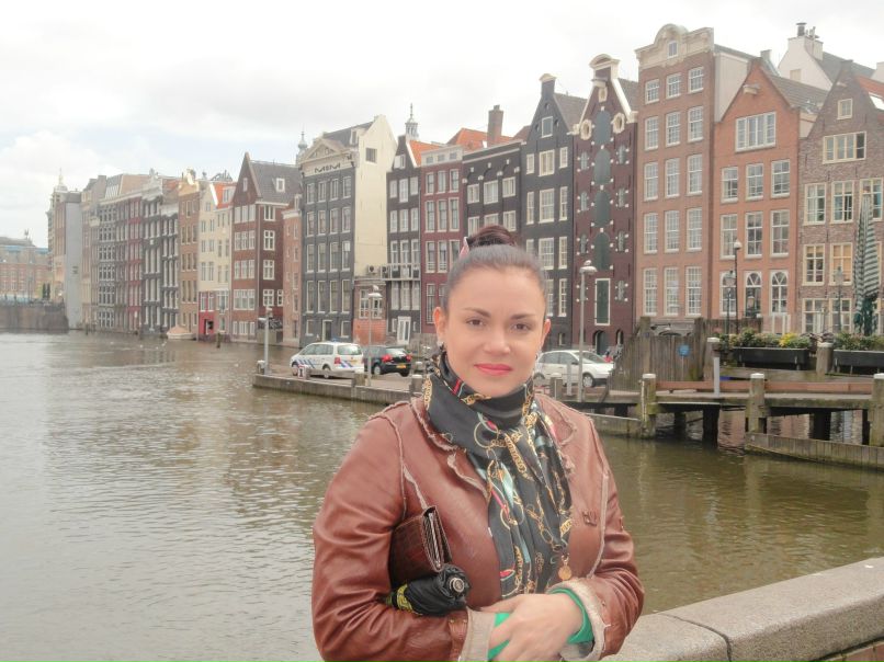 Наталья Носенко | Днепр (Днепропетровск)