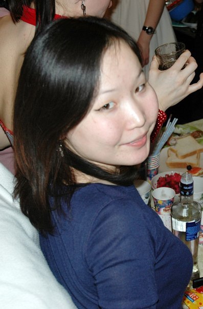 Наталья Товарнова | Москва