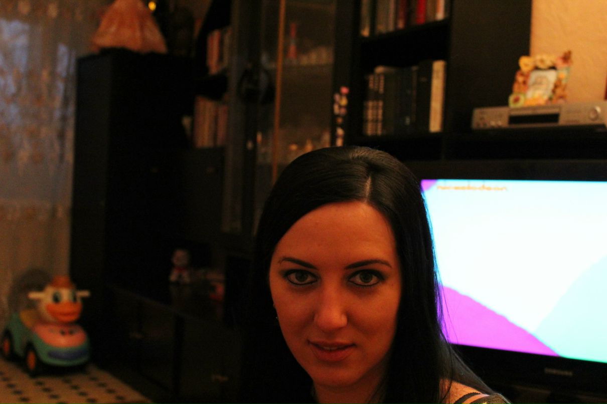 Марина Точка | Донецк