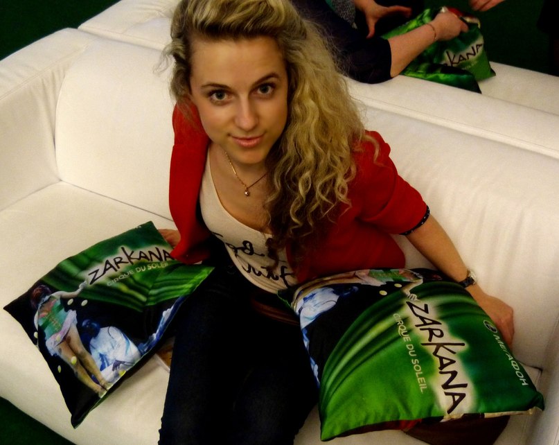 Ксю Комиссарова | Иваново