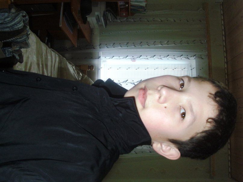 Коля Белый | San Francisco