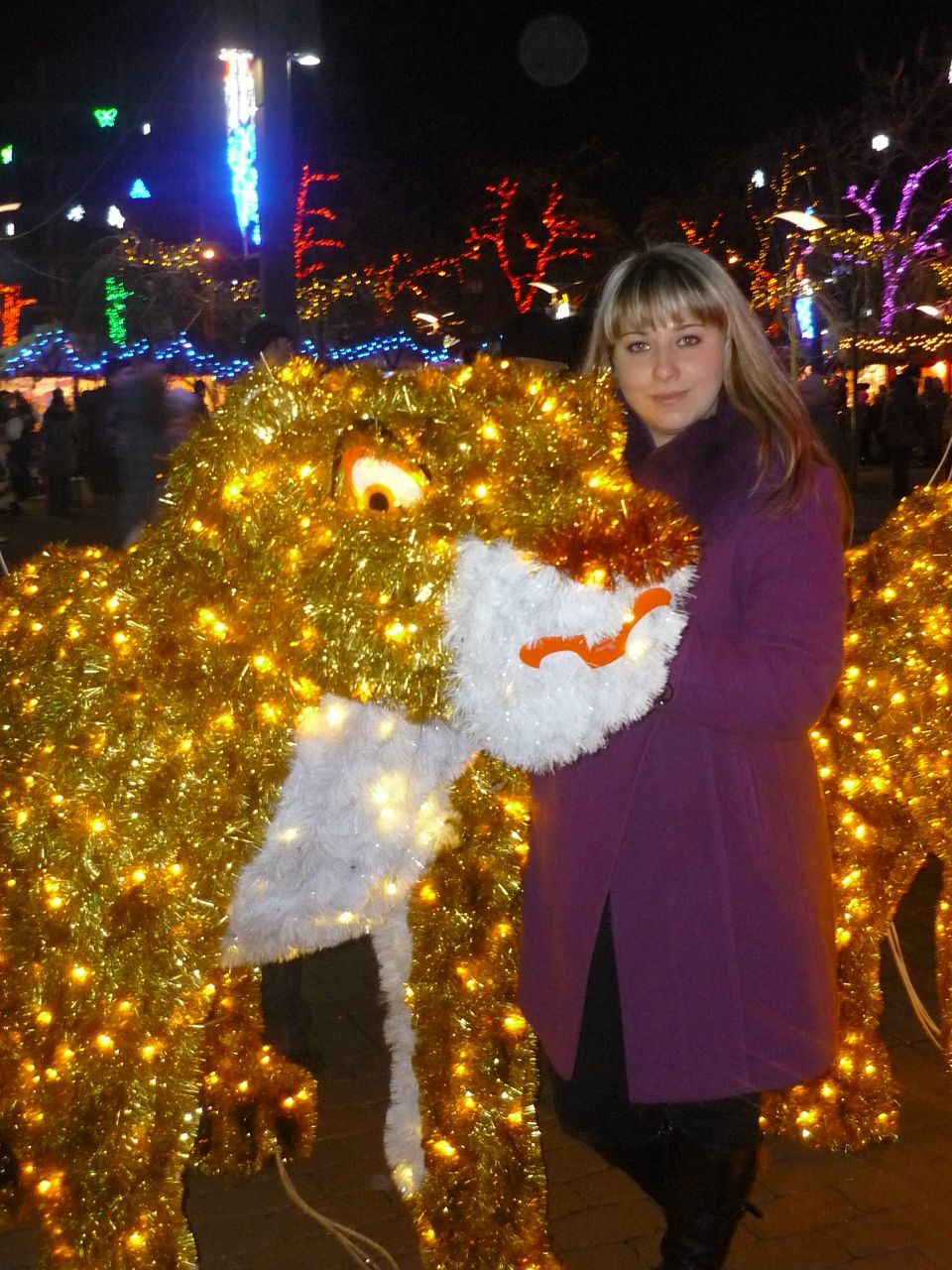 Екатерина Панюта | Днепр (Днепропетровск)